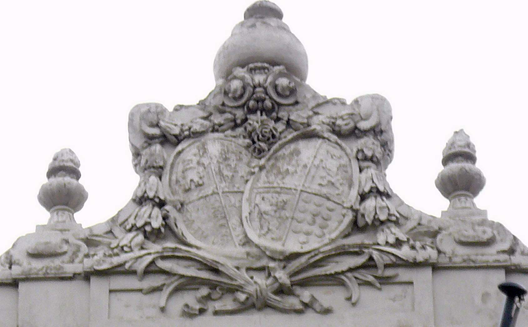 Embajadas en Madrid