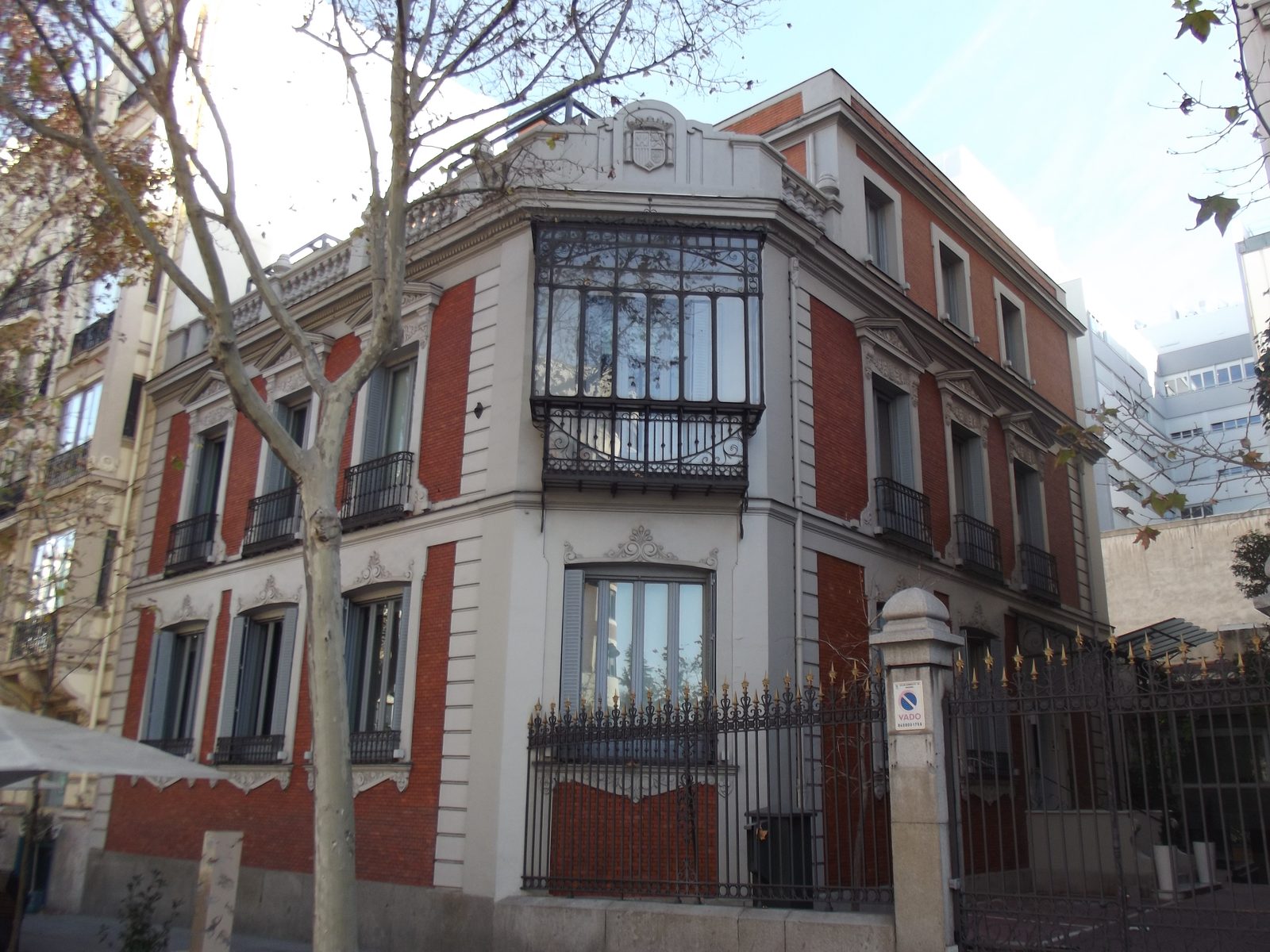 Barrio de Salamanca